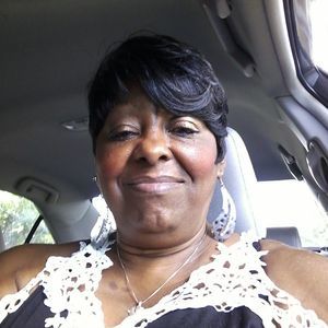 Meet your Posher, Virginia